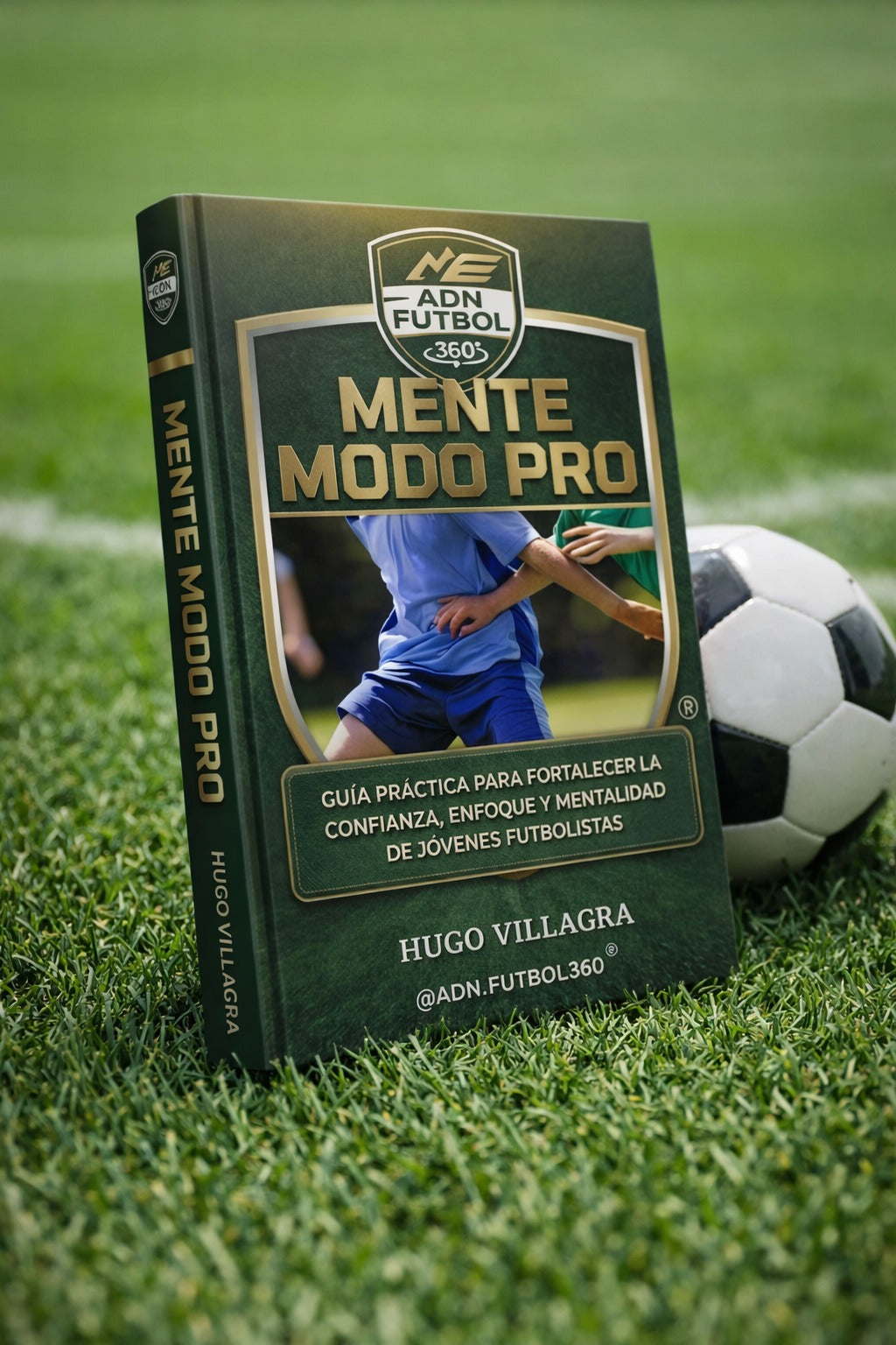 MENTE MODO PRO: ACTIVÁ HOY SU MEJOR VERSIÓN